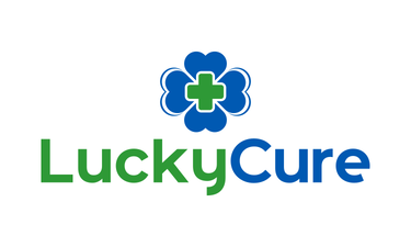 LuckyCure.com